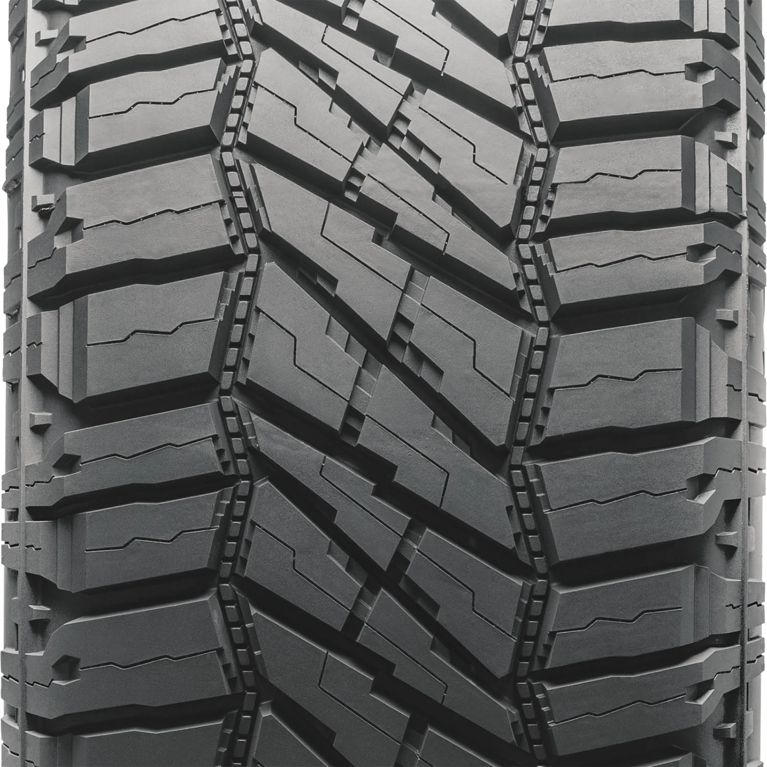 Milestar Patagonia X/T All Terrain LT37X12.50R20 128Q F Light Truck Tire