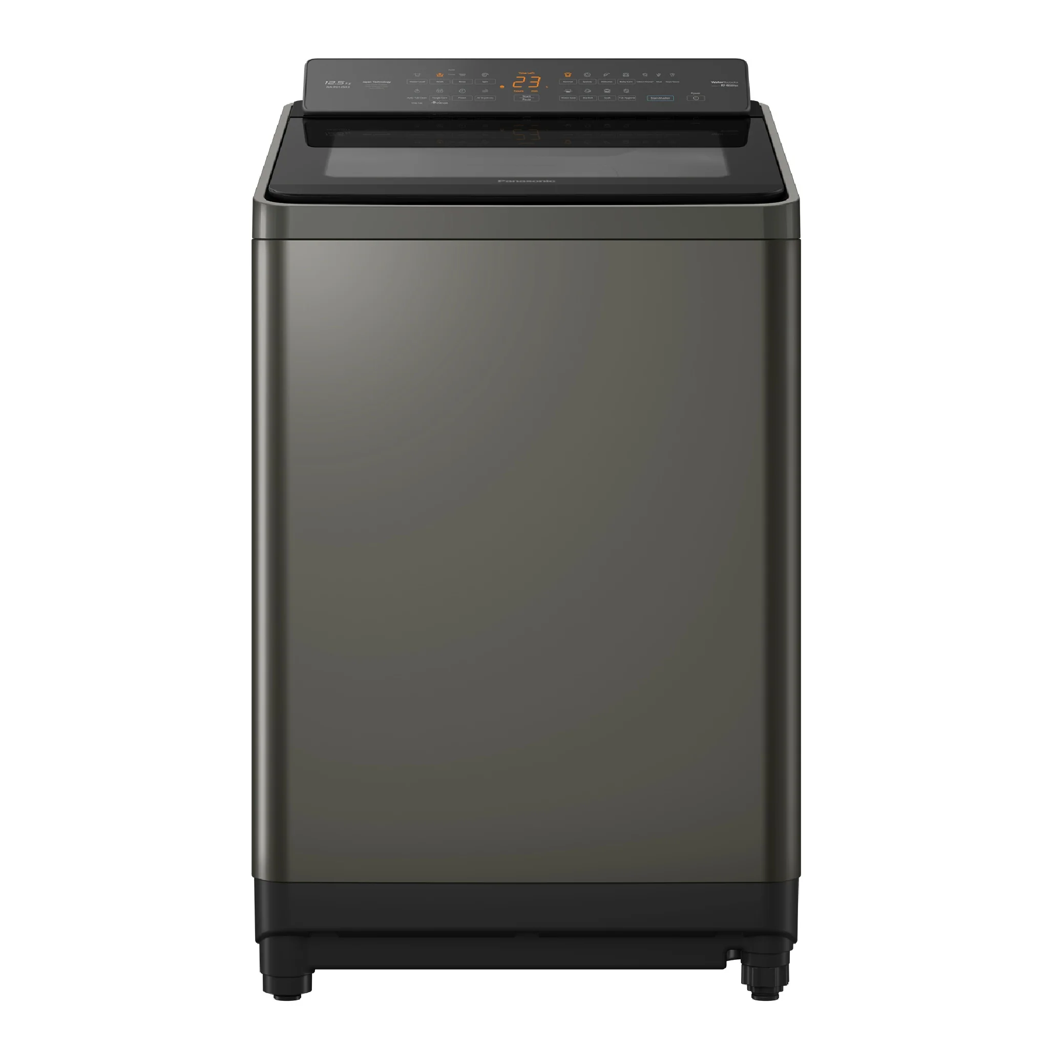 Top-Load Washer Inverter for Home Laundry