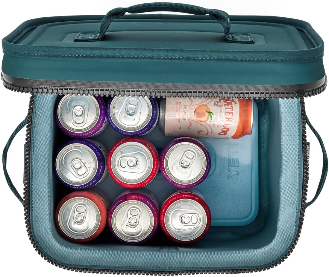 Hopper Flip 12 Portable Soft Cooler