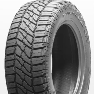 Milestar Patagonia X/T Rugged Terrain 275/60R20 116T XL Light Truck Tire