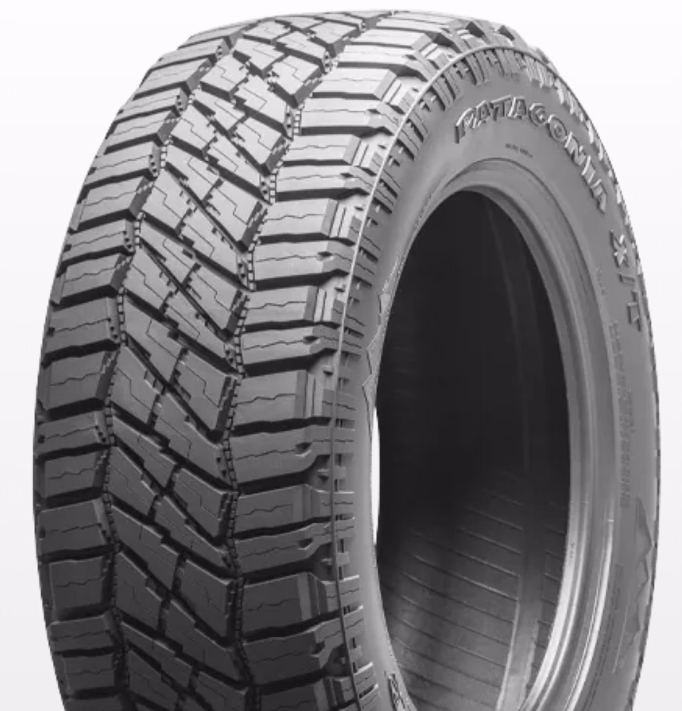 Milestar Patagonia X/T Rugged Terrain 275/60R20 116T XL Light Truck Tire