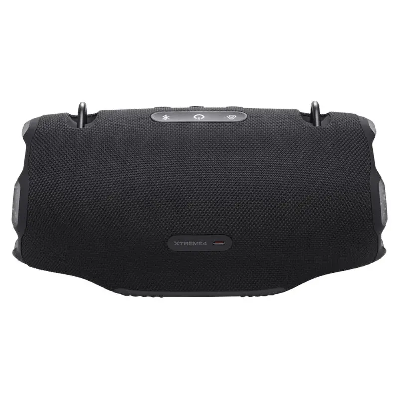 Xtreme 4 Portable Waterproof Bluetooth Speaker - 2025 Black Edition