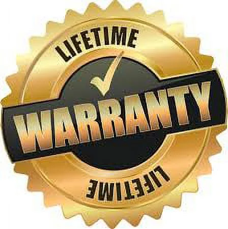 Forever Vent 5-inch x 25-feet Single Ply Chimney Liner Stainless Steel