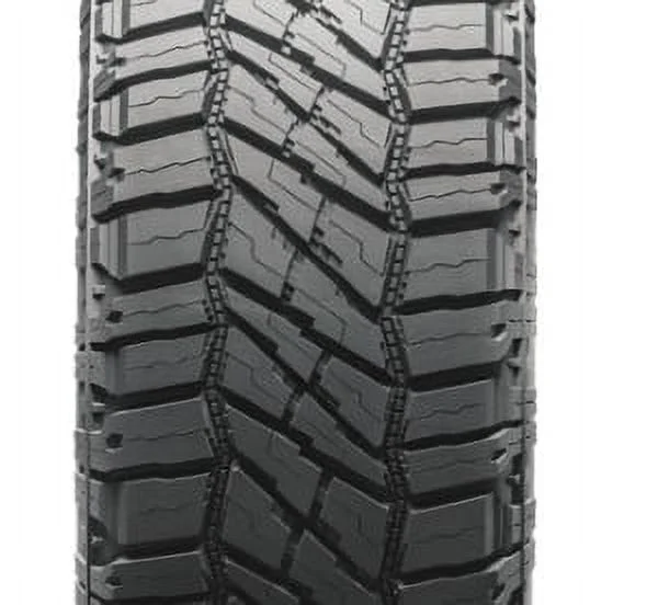 Milestar Patagonia X/T Rugged Terrain 275/60R20 116T XL Light Truck Tire