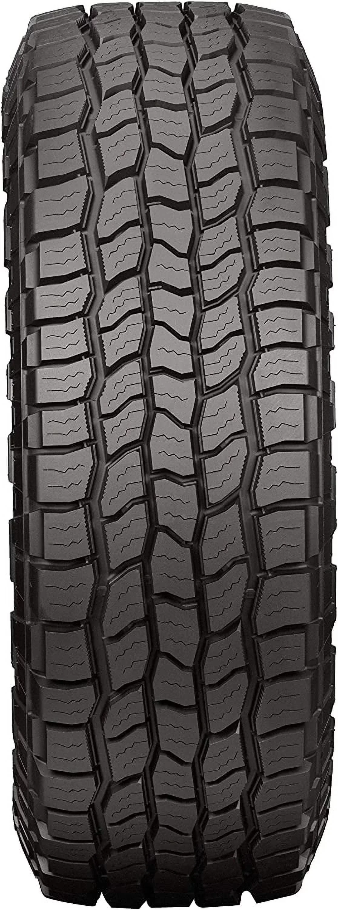 Cooper All-Terrain Tire LT275/70R18 125/122S E - Discoverer AT3 XLT