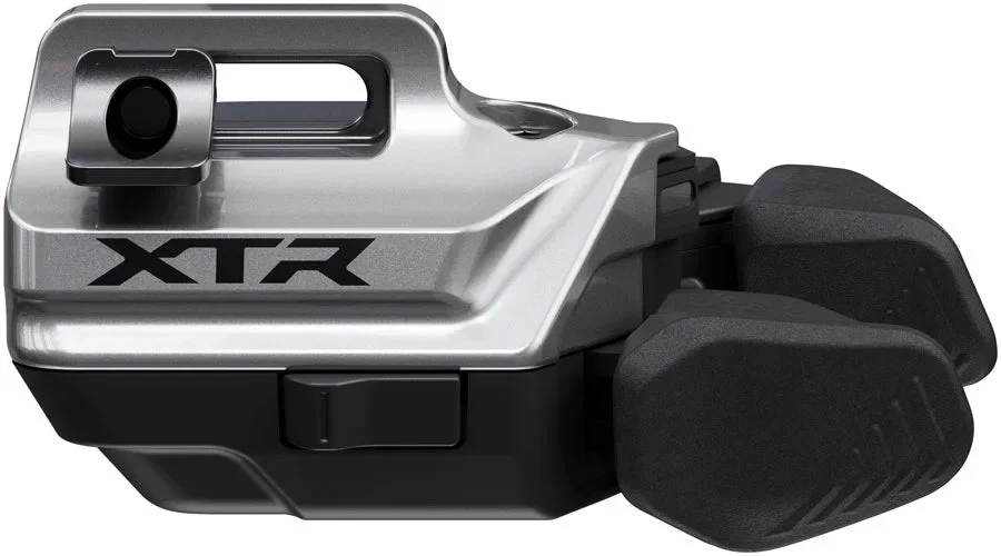 Shimano XTR Di2 Wireless 12-Speed Upgrade Kit With M9250-GS Rear Derailleur And M9250-IR I-SPEC EV Shifter – M9250