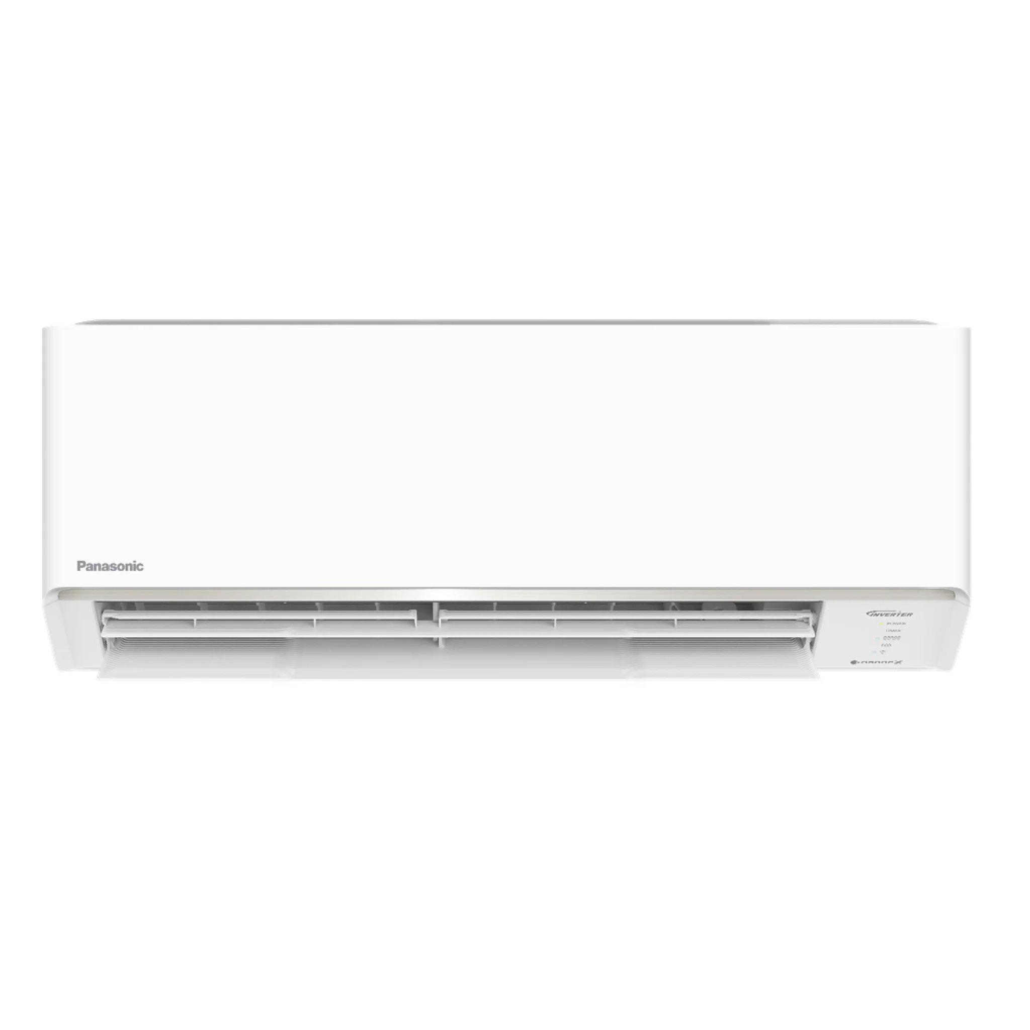 1.5 HP Split Air Conditioner Inverter AI Features Deluxe Configuration