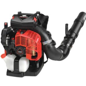Echo X Series Back Pack Blower with Hip Throttle 79.9cc