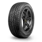 Continental CrossContact LX20 All-Season Tire 255/55R20 107H BSW - CrossContact LX20