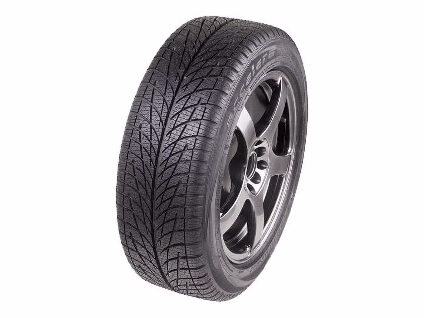 Accelera X-Grip Winter 235/50R18 101V XL Passenger Tire