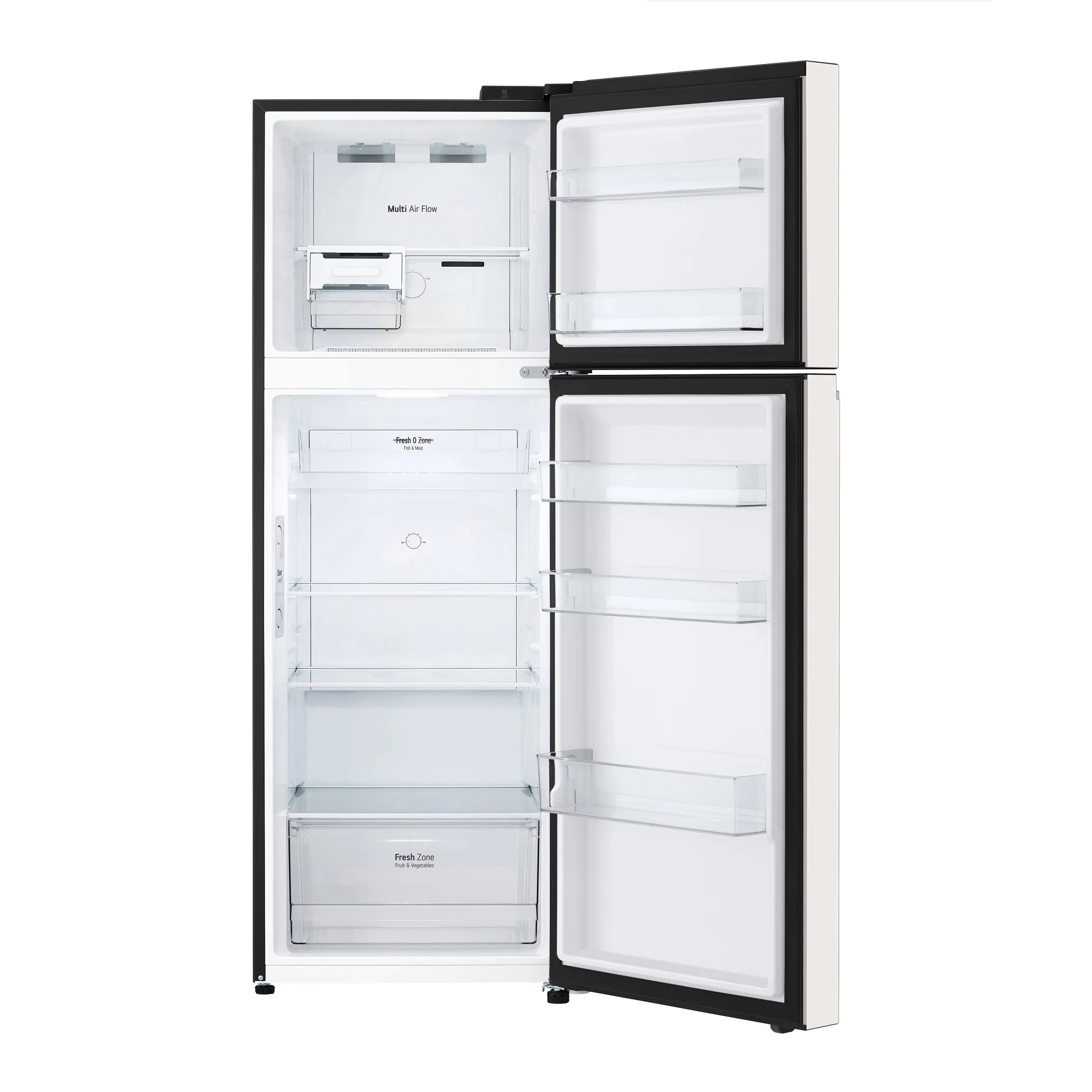12.7 Cu. Ft. Refrigerator Inverter
