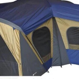 Ozark Trail Base Camp 14 Person Cabin Tent