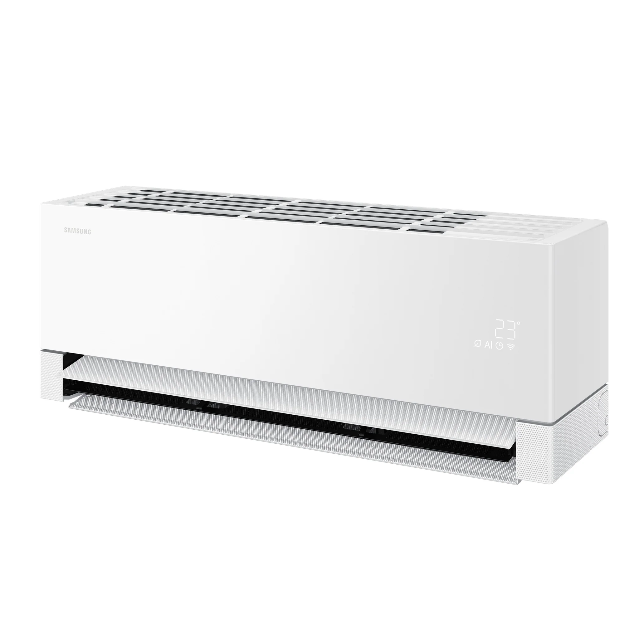 1 HP Split Air Conditioner Inverter for Home Cooling Configuration B