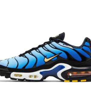 Air Max Plus 'Hyper Blue' 2025