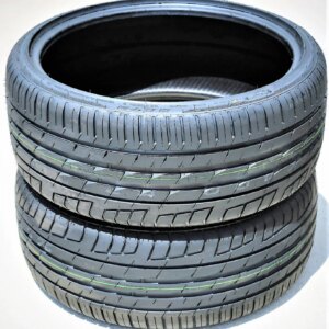 Forceum High-Performance All-Season Tires 245/40R20 99Y XL, Pair - Octa