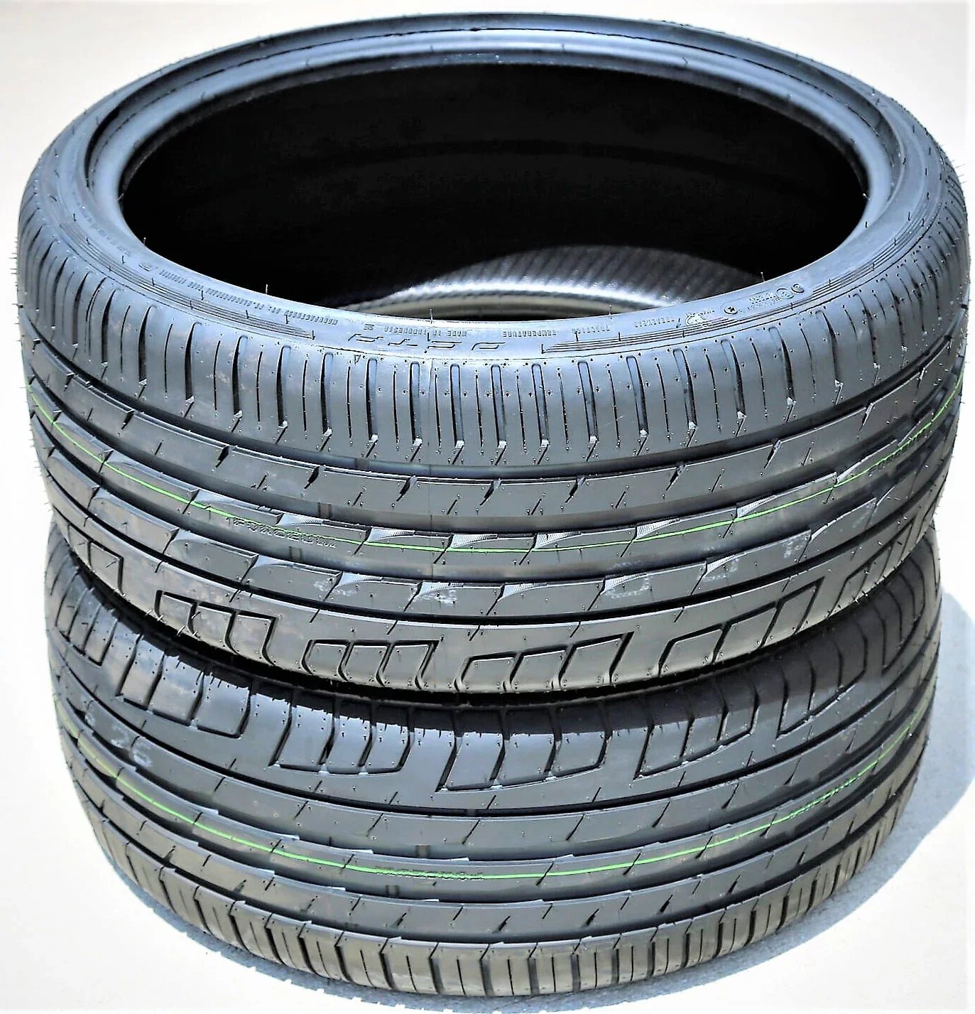 Forceum High-Performance All-Season Tires 245/40R20 99Y XL, Pair – Octa