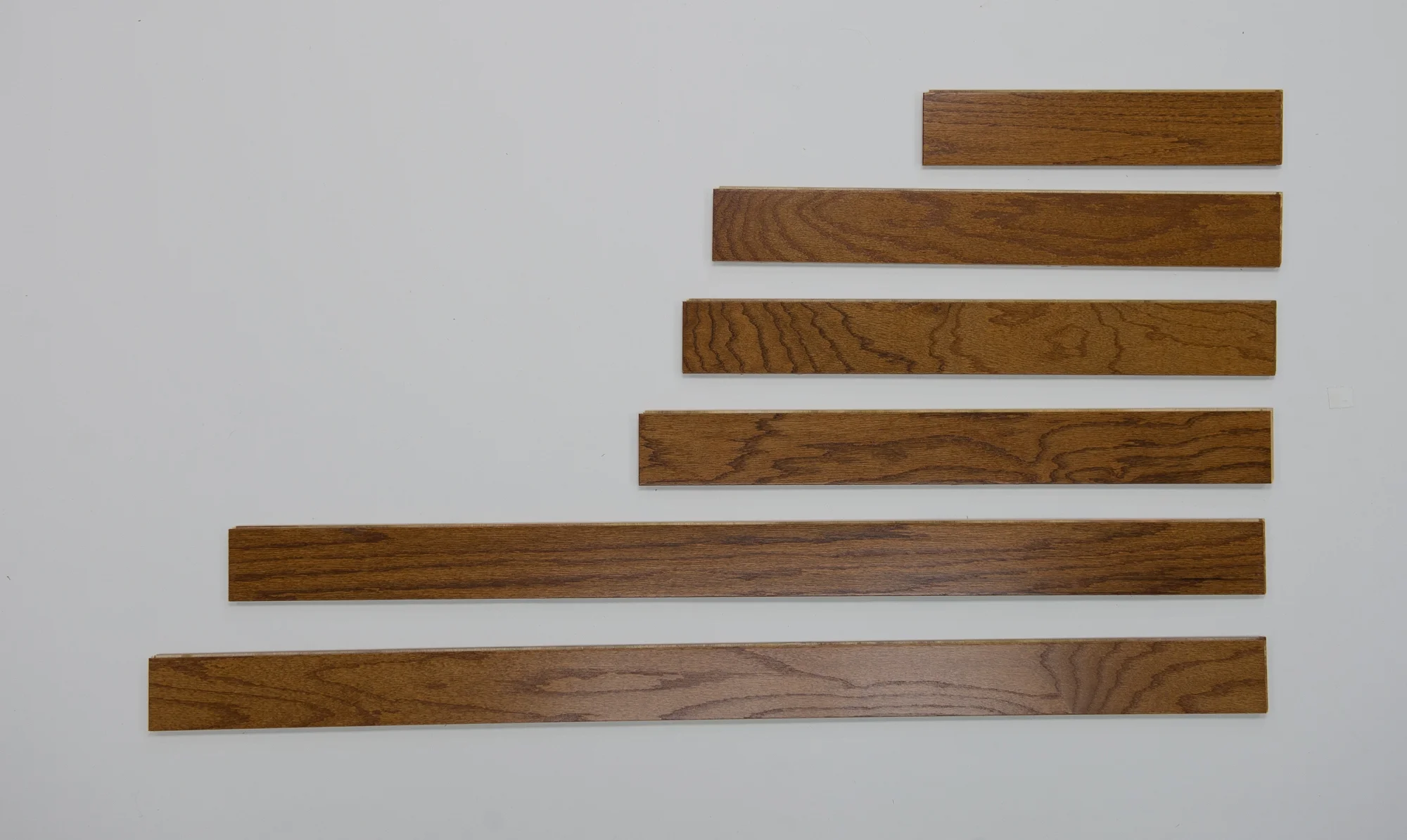 Hudson Collection Engineered Hardwood in Chestnut – 3/8″ X 3″ (25.5sqft/case)