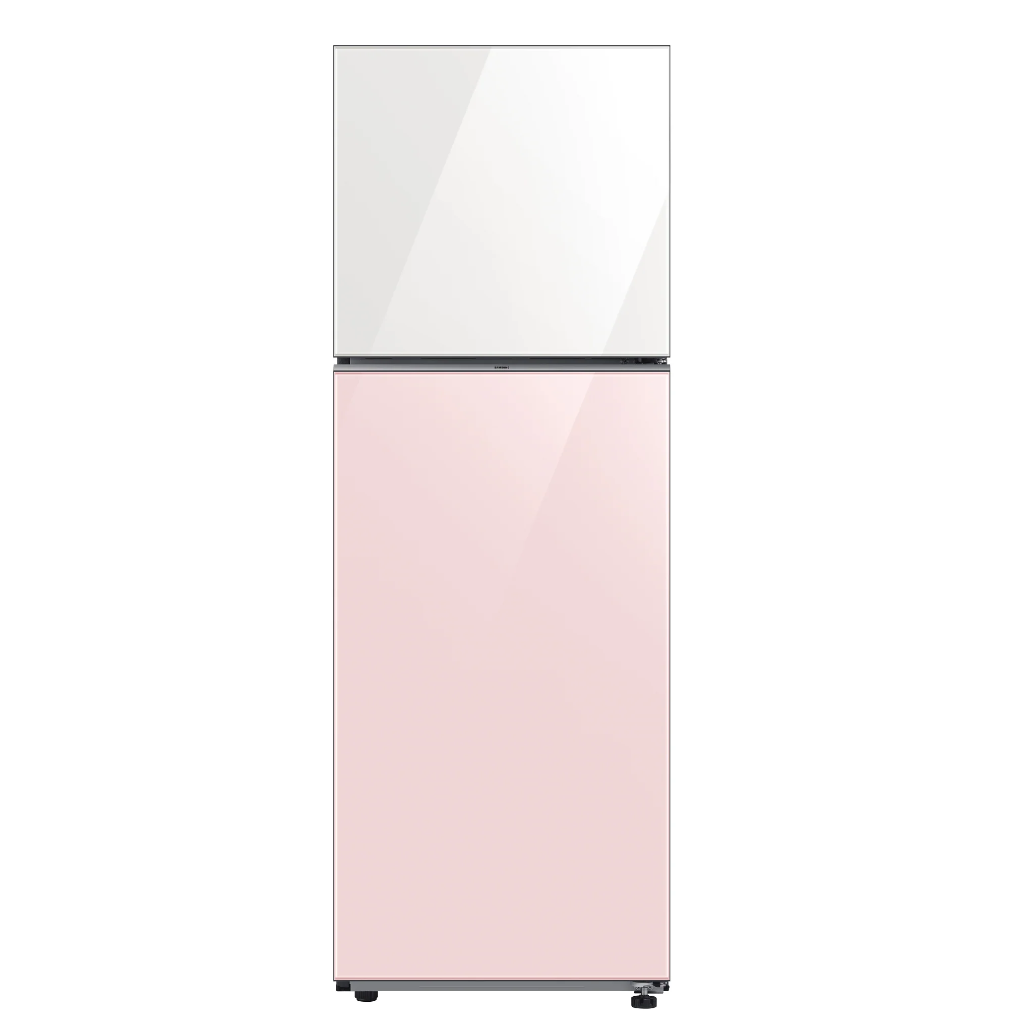 10.8 Cu. Ft. Top-Freezer Refrigerator Inverter