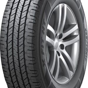 Set of 4 Laufenn X FIT HT LD01 265/60R18 110V Tires