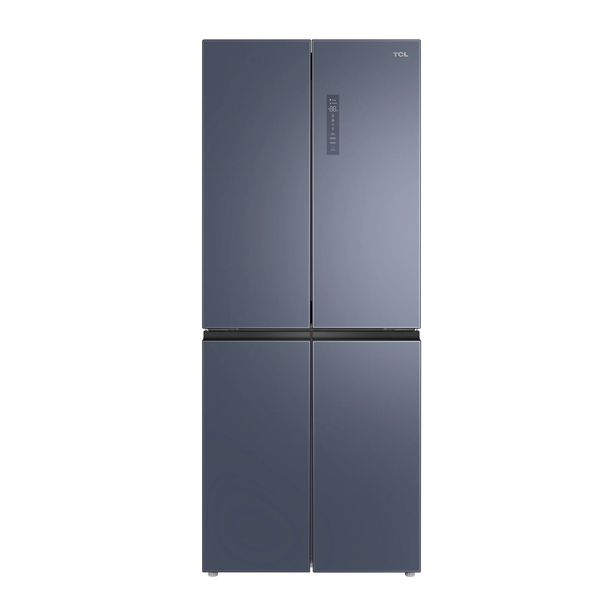14 Cu. Ft. Refrigerator Inverter