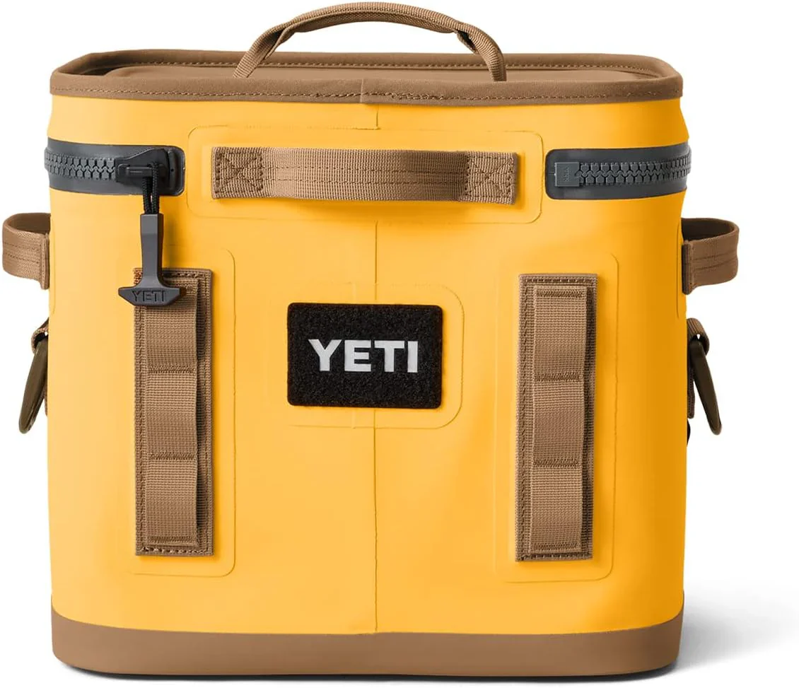 Hopper Flip 12 Portable Soft Cooler