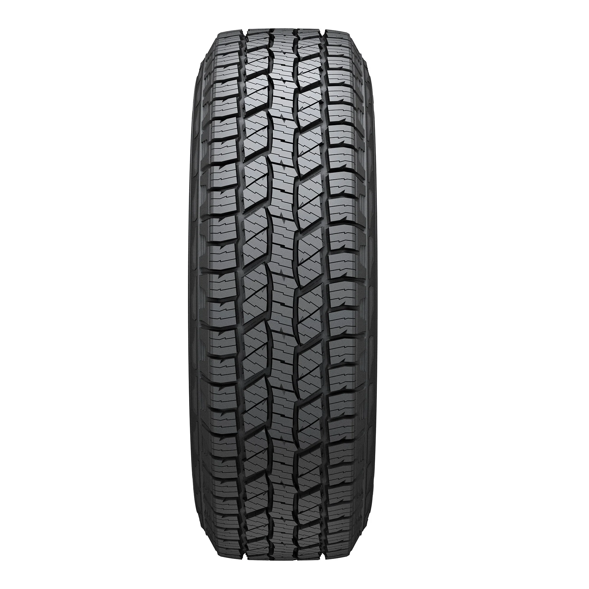 Laufenn X FIT AT LC01 All Terrain 235/75R15 109T XL Passenger Tire