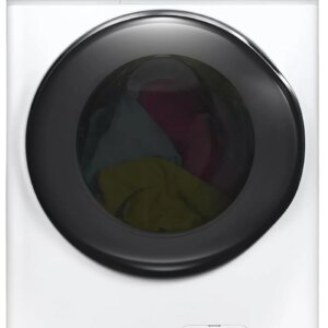 BLACK+DECKER Small Portable Washer Washing Machine for Household Use Portable Washer