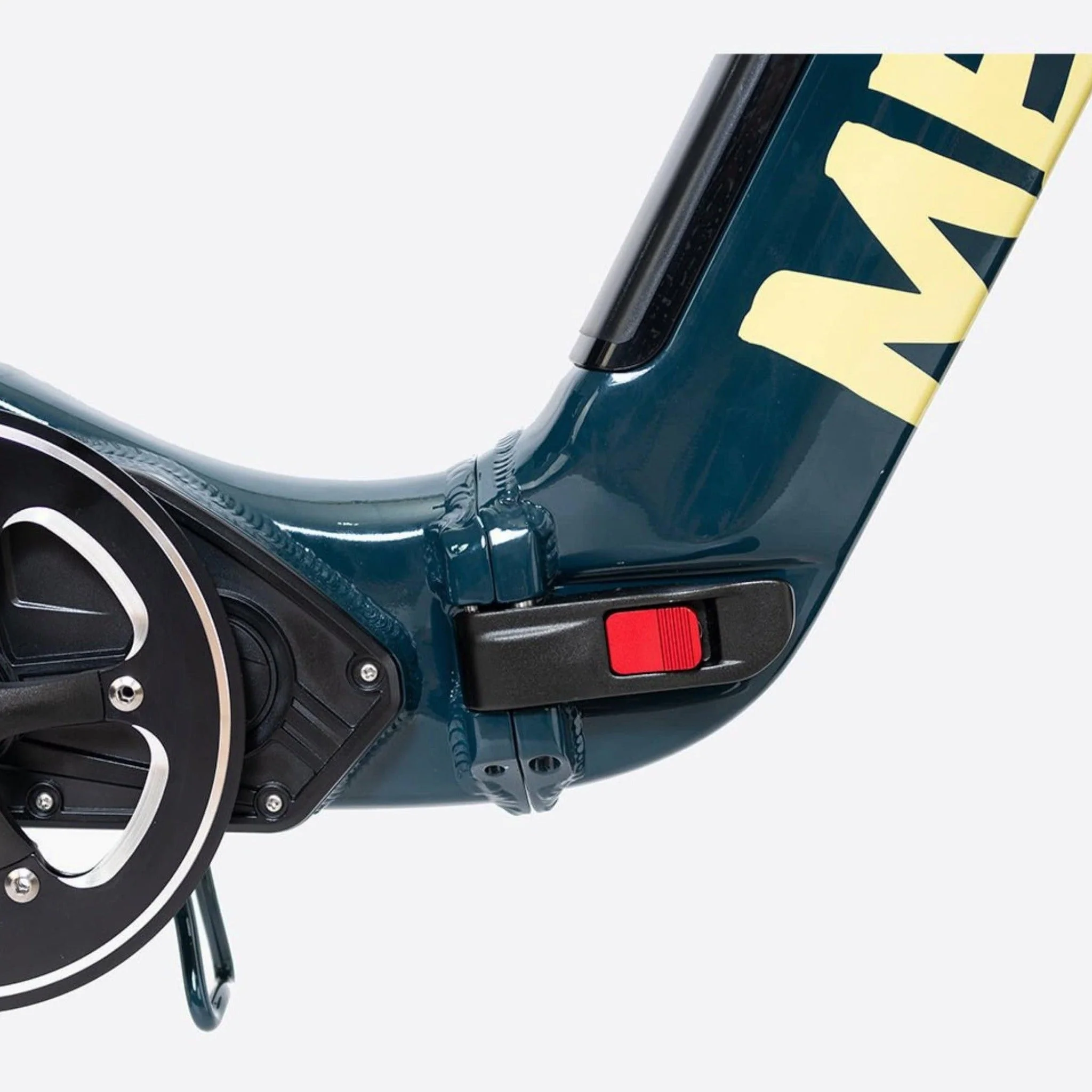DWMEIGI Silverado 20 Foldable Fat Tire Electric Trike 48V/14AH 750W, 330LBS - MG2301