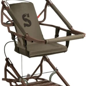 Summit Treestands Steel Climbing Treestand - Viper
