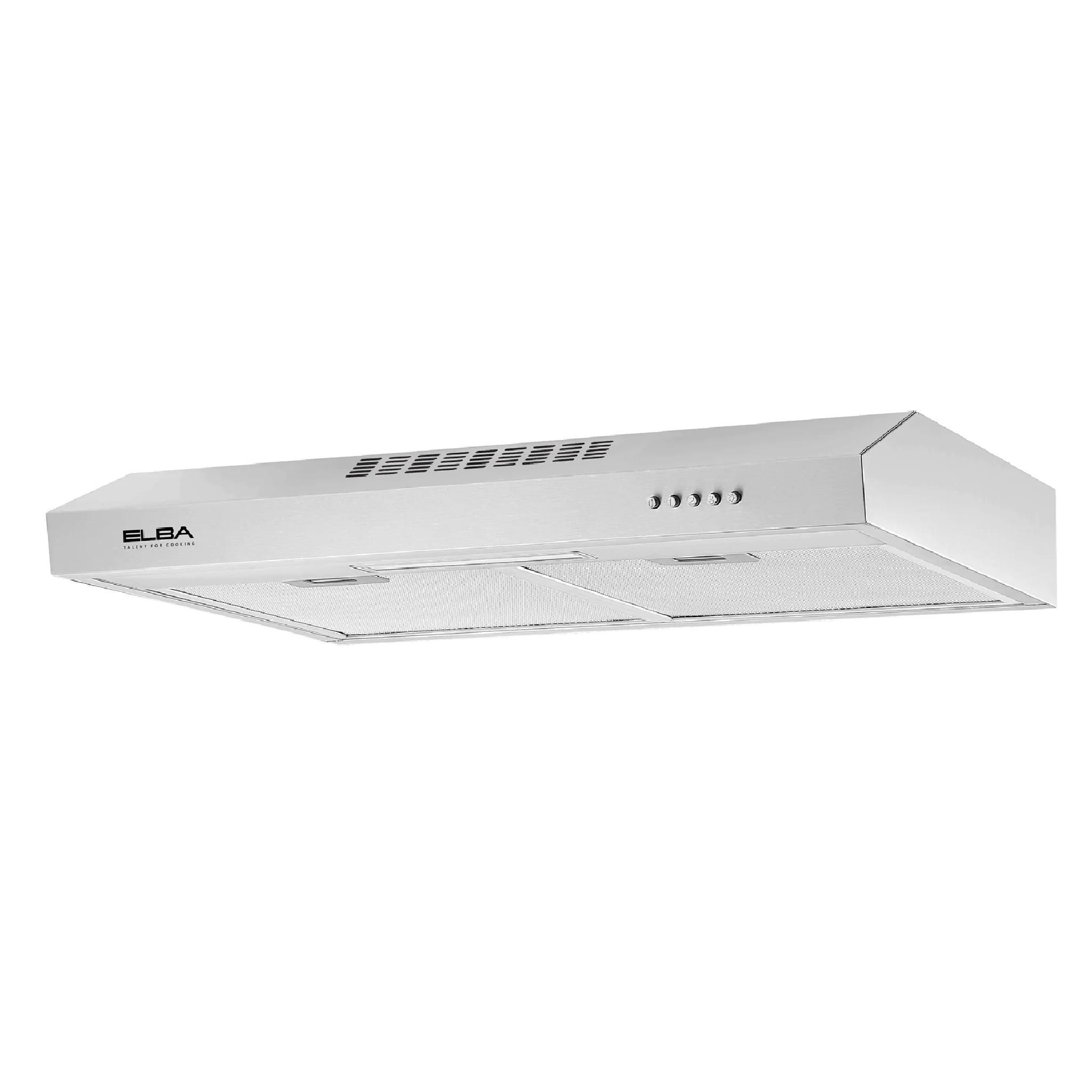 Range Hood with Flexible Cooking Options Configuration B