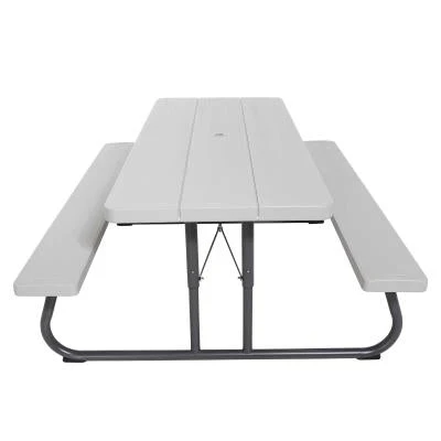 6-Foot Classic Folding Picnic Table 48