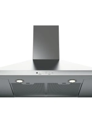 2025 GE Profile – Smart Indoor Smoker – Black