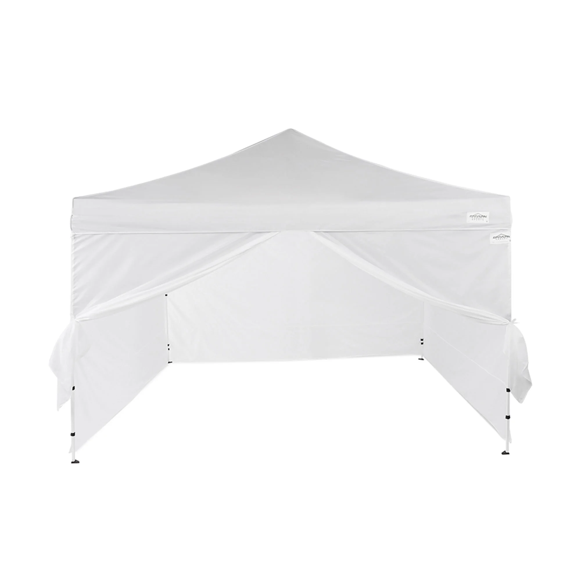 Caravan Canopy M-Series 12 x 12 Foot Tent Sidewalls (Not Including Frame/Roof)