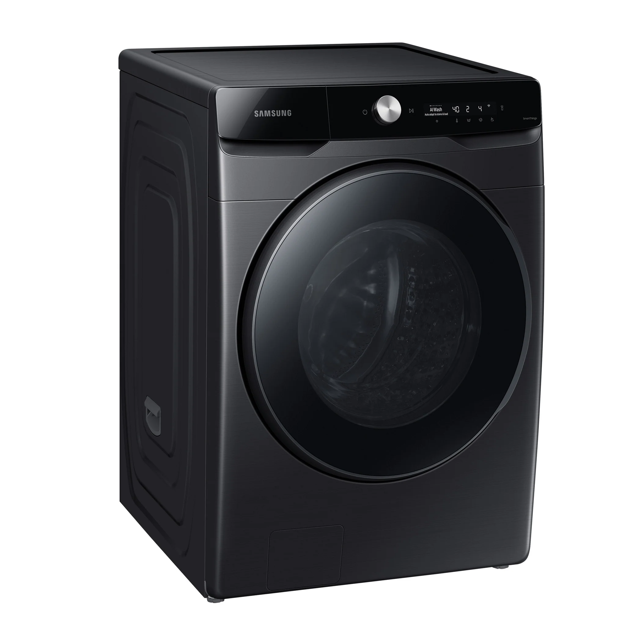 Washing Machine Inverter with Convenient Controls