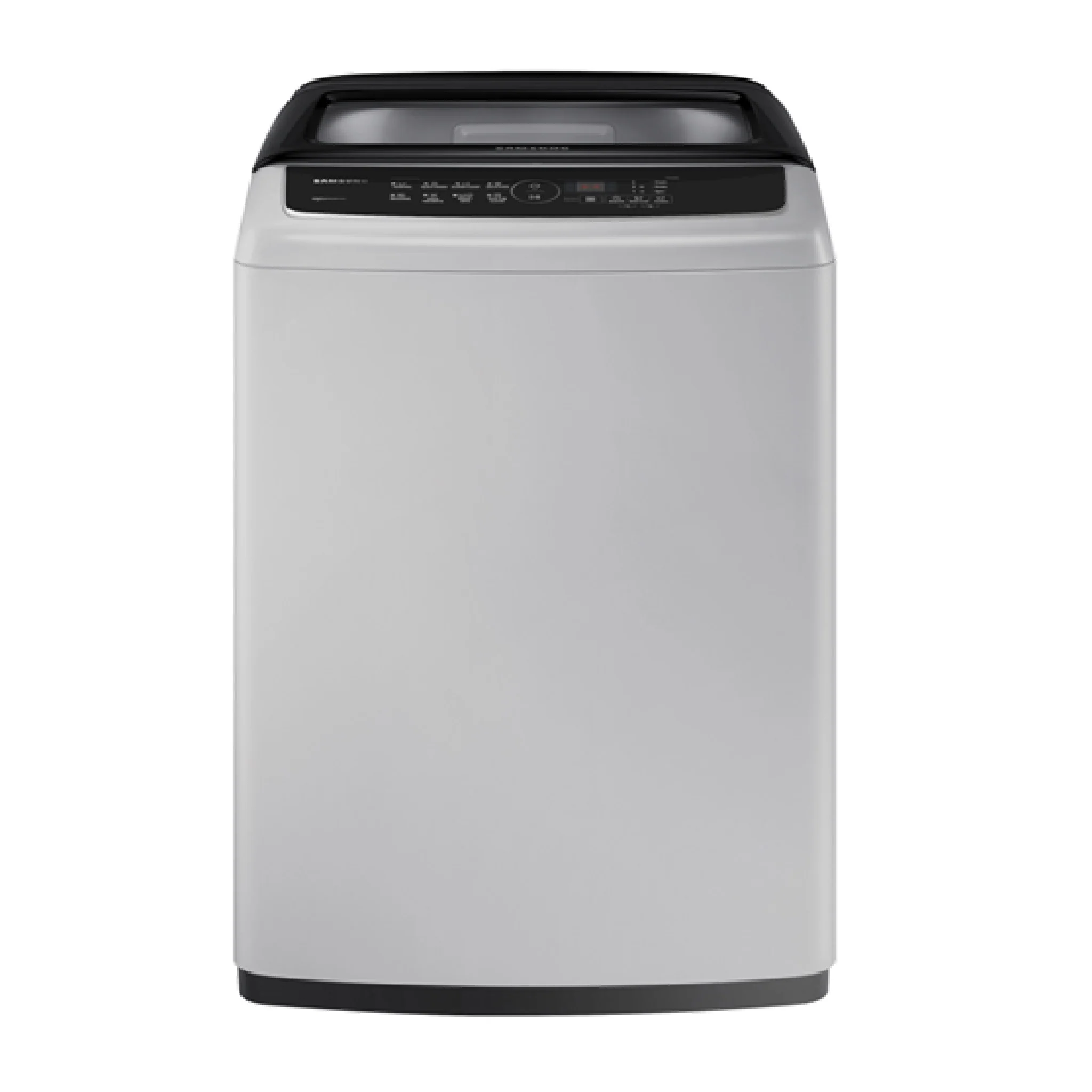 Top-Load Washer Inverter for Home Laundry Configuration B