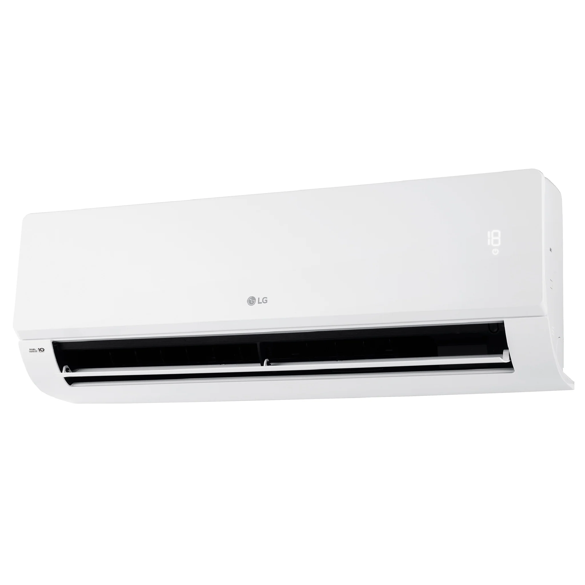 2 HP Split Air Conditioner Inverter with Modern Design
