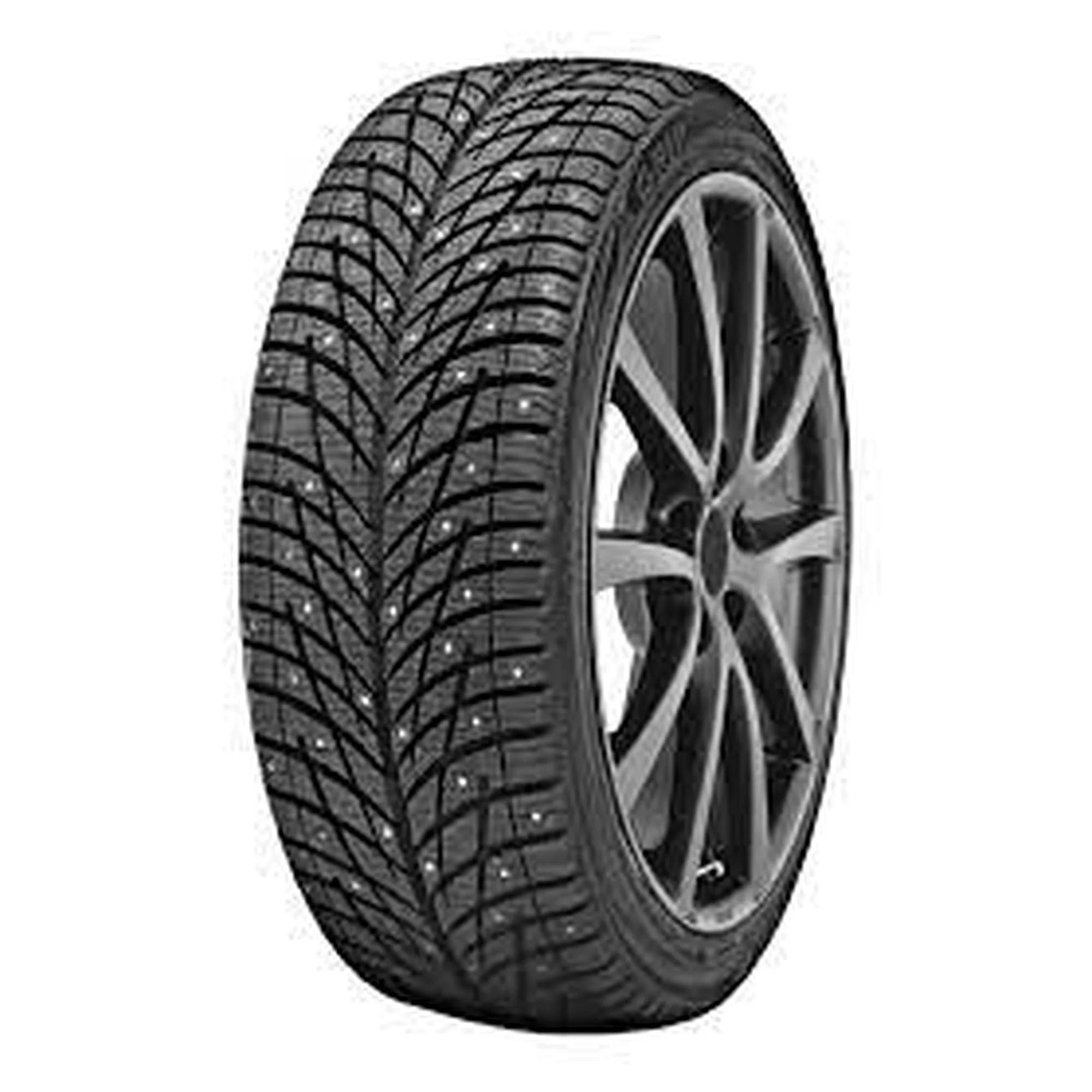 Accelera X-Grip Snow Winter 225/55R17 101V XL Passenger Tire