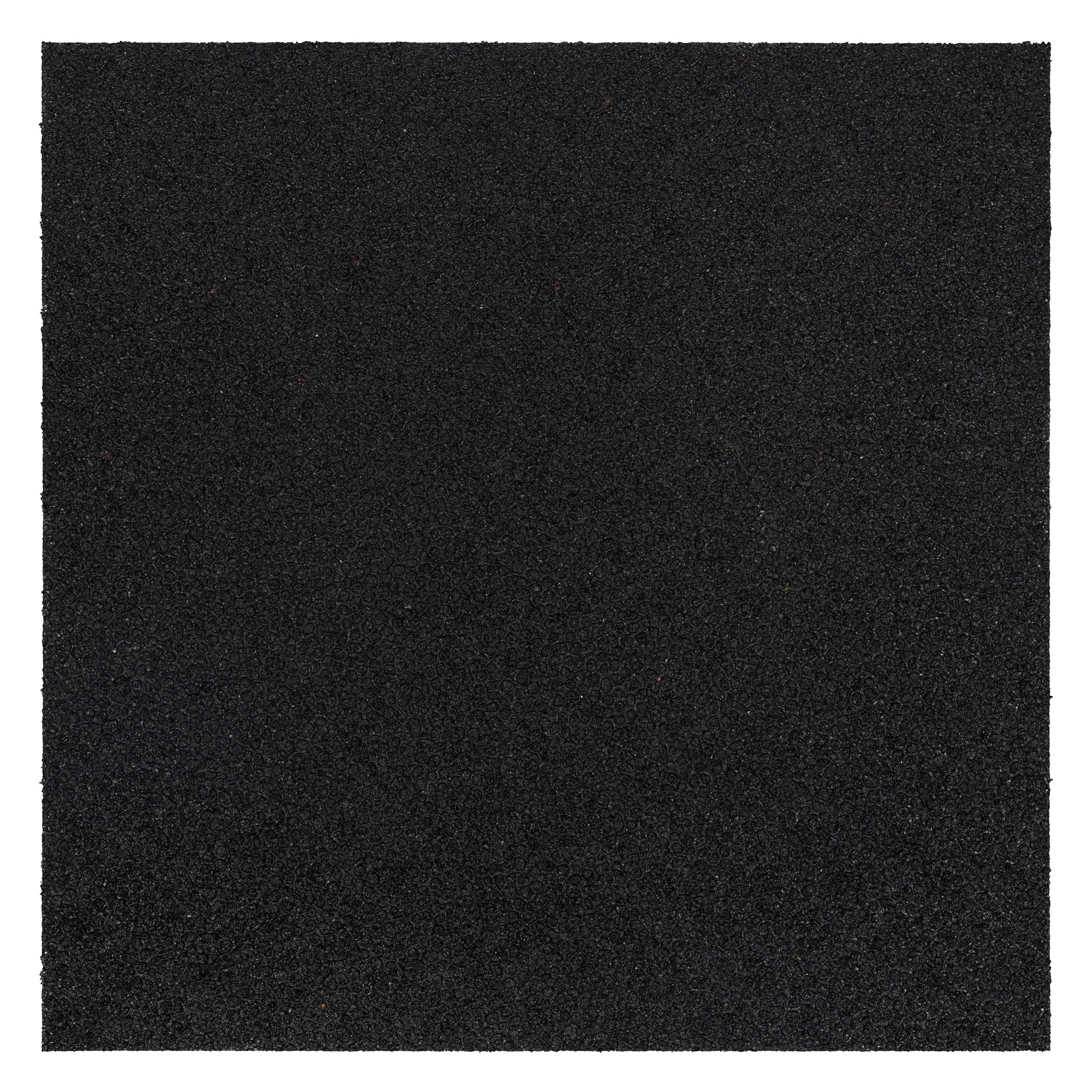 Mohawk 24' x 24' All Purpose Rubber Mat, 1/2'' Thick 4-pack