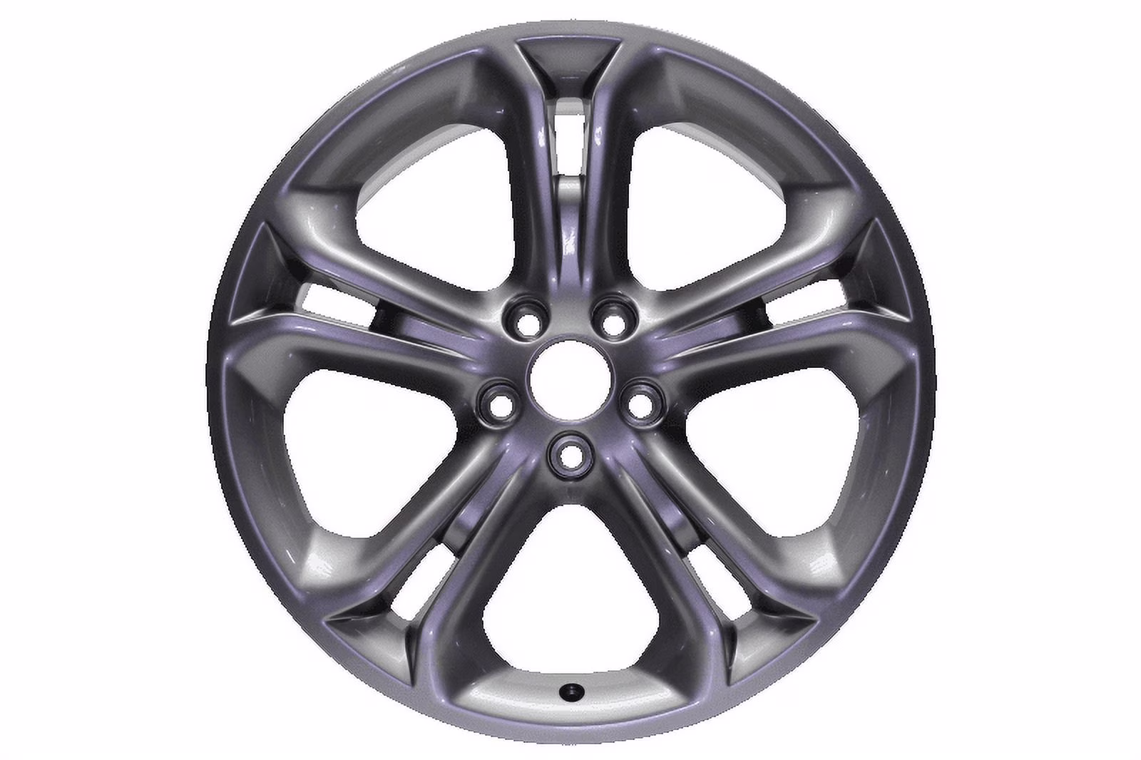 New 20″ x 8.5″ Replacement Alloy Wheel (ALY03860U77N) fits Ford Explorer 2011-2015