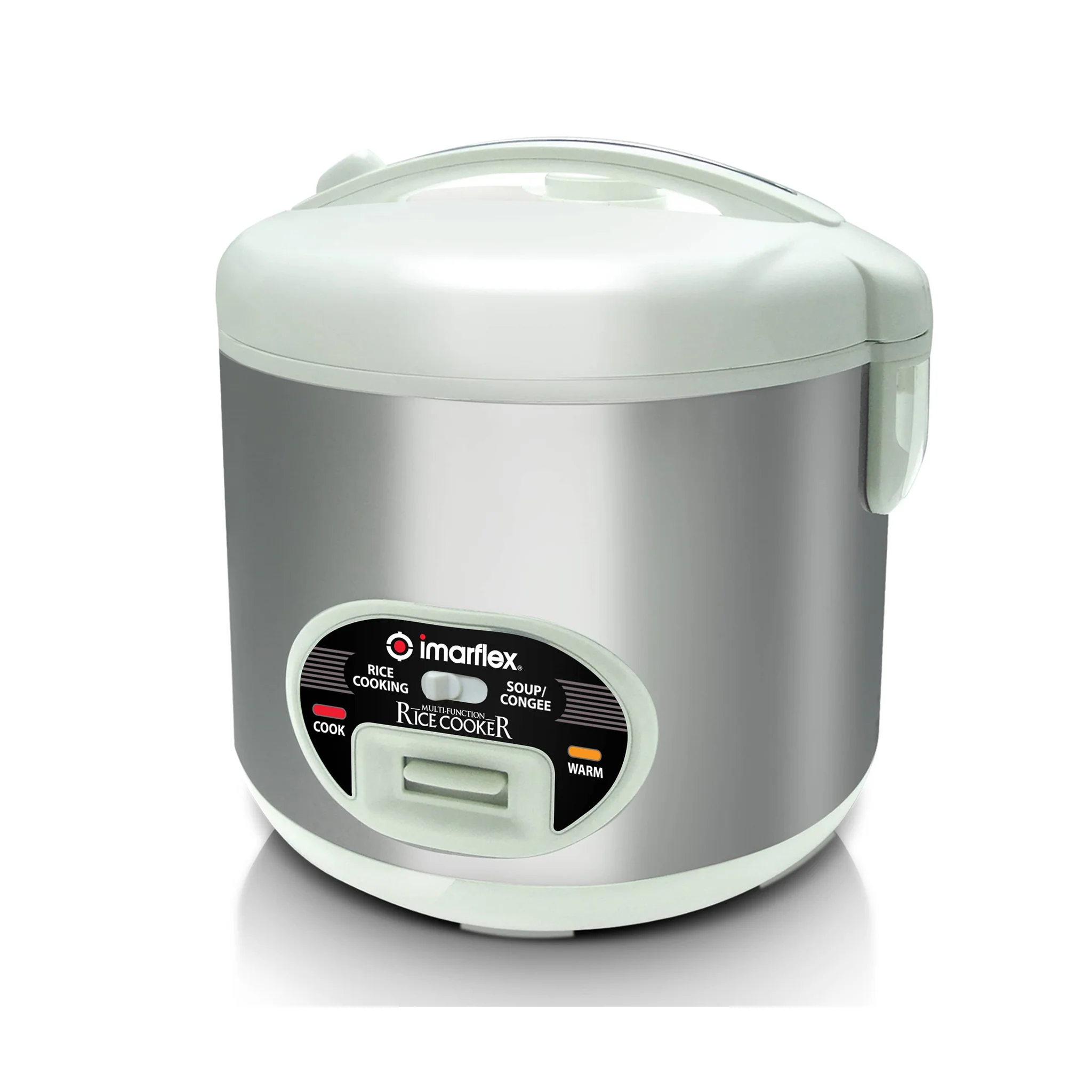 Rice Cooker for Everyday Meals Configuration C