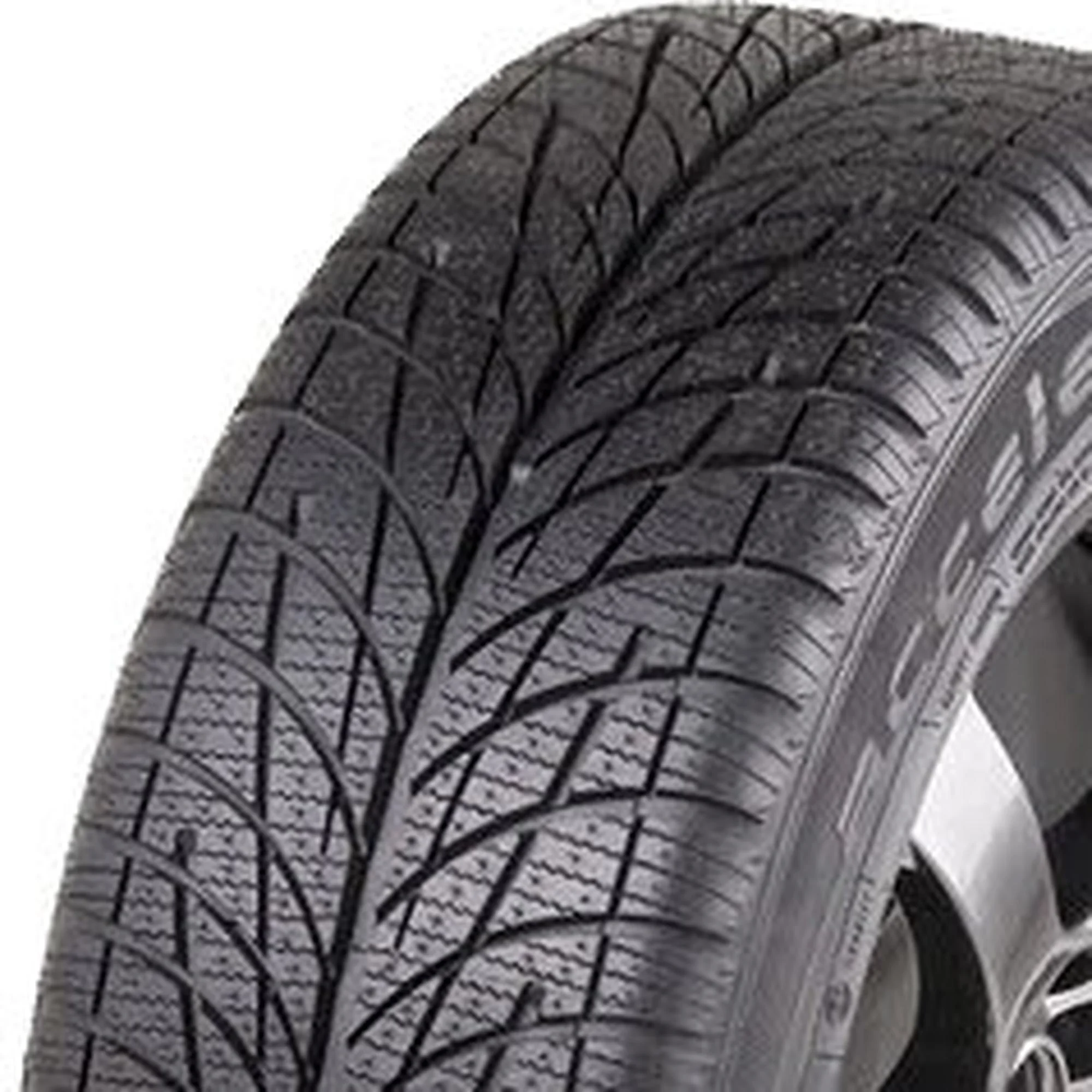 Accelera X-Grip N 235/55R18 104V XL (Studless) Snow Winter Tire