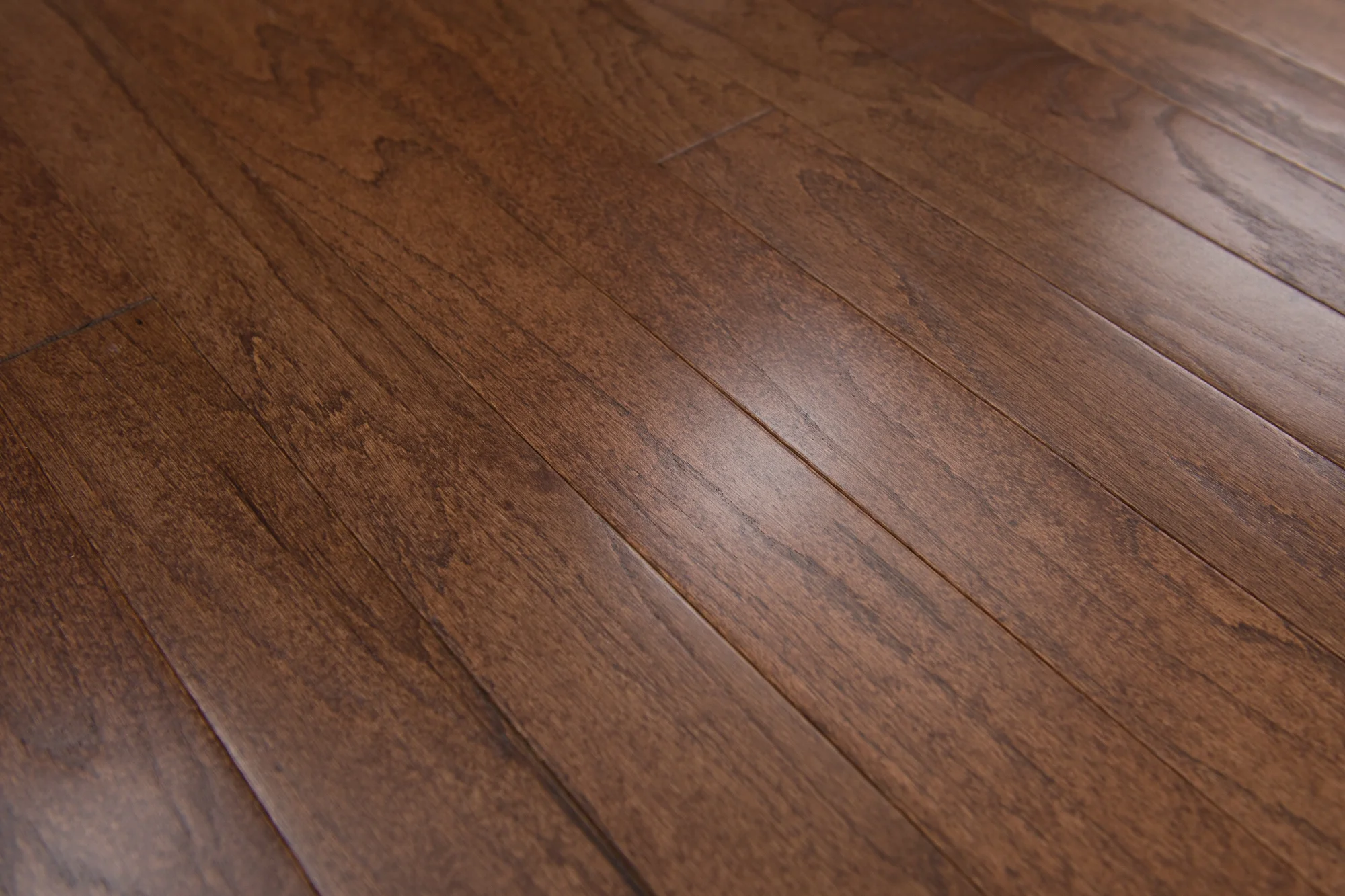 Hudson Collection Engineered Hardwood in Carob – 3/8″ X 3″ (25.5sqft/case)