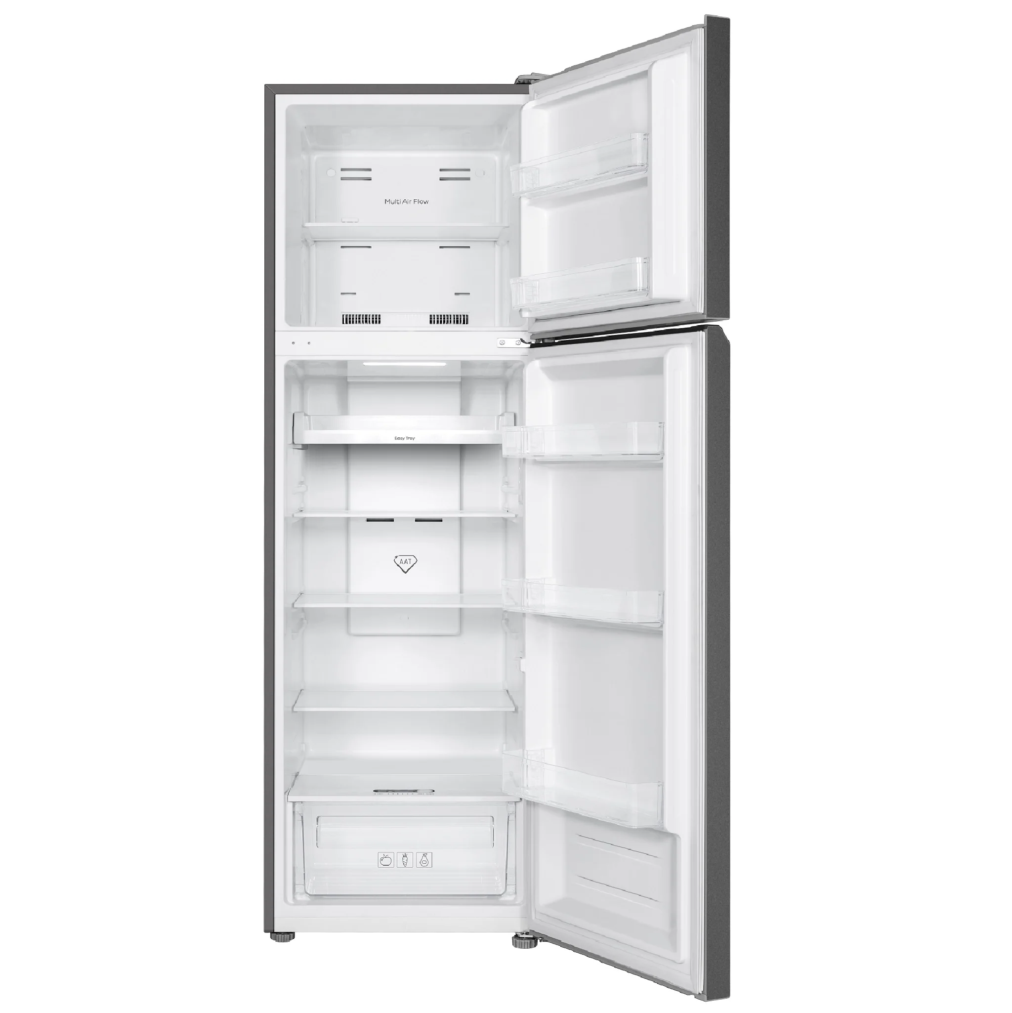 10.1 Cu. Ft. Refrigerator Inverter
