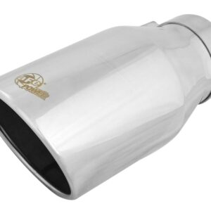 aFe PFADT Series Exhaust Header & X-Pipe System for Enhanced Performance