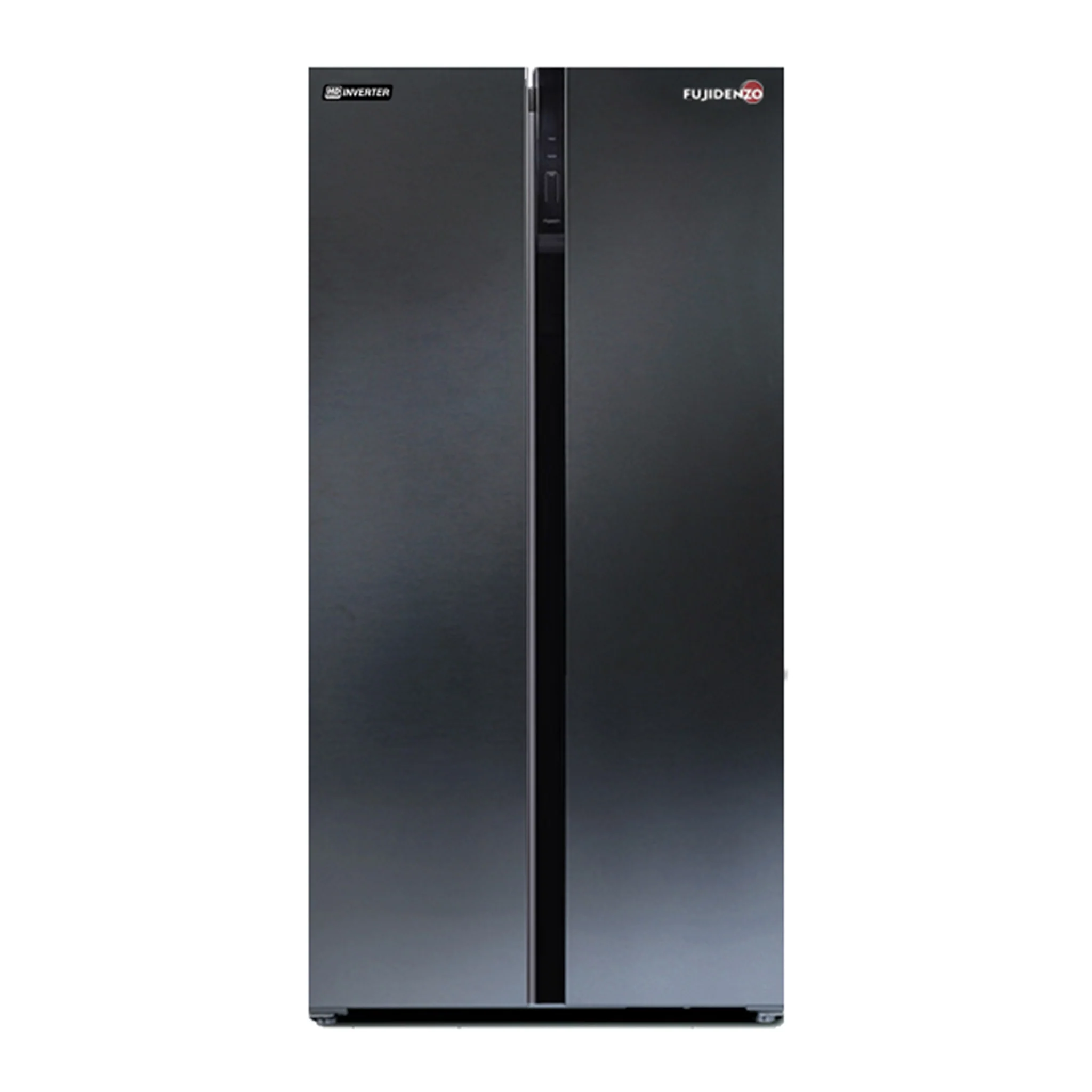 19.5 Cu. Ft. Side-by-Side Refrigerator Inverter