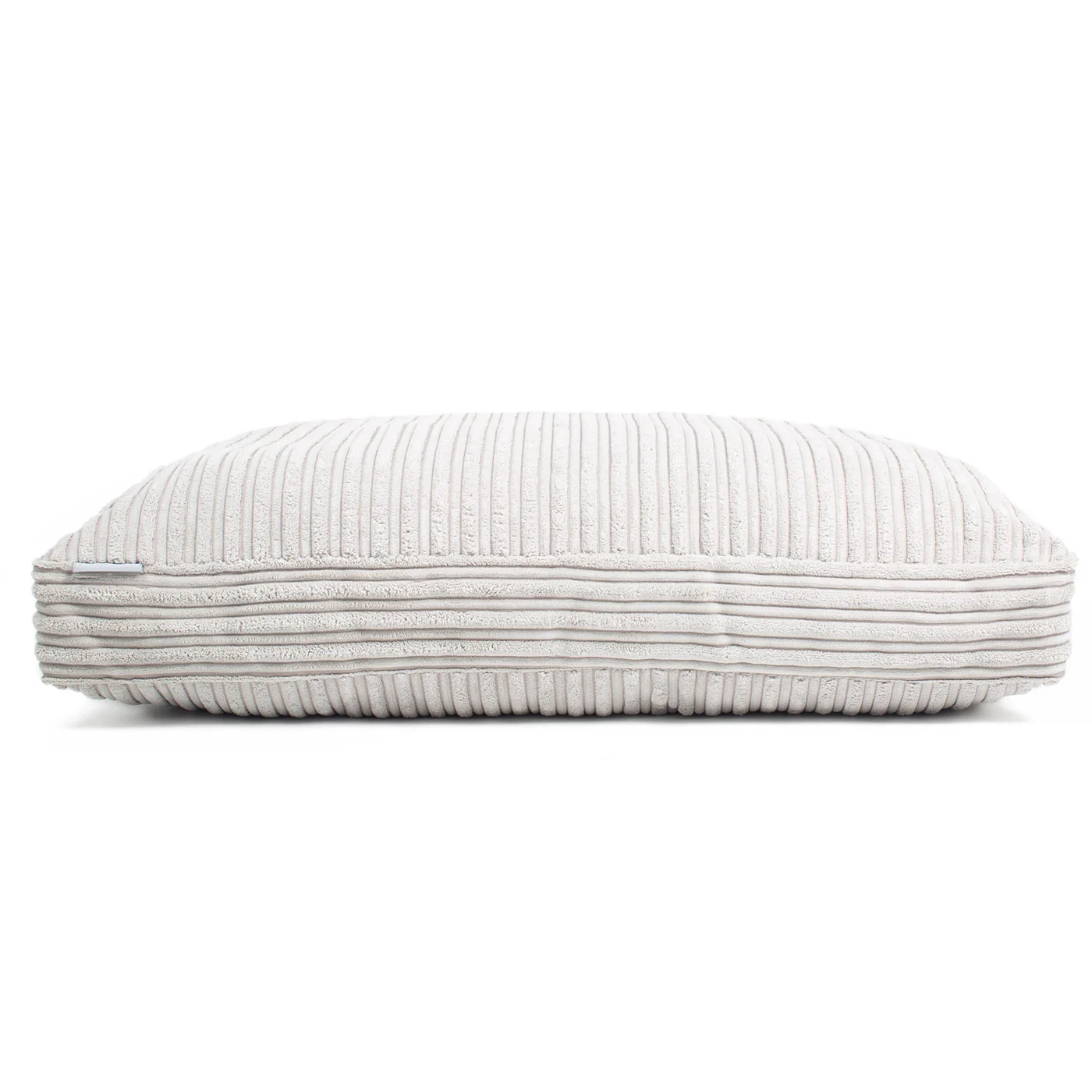 Dog Cushion in Light Grey Essentials