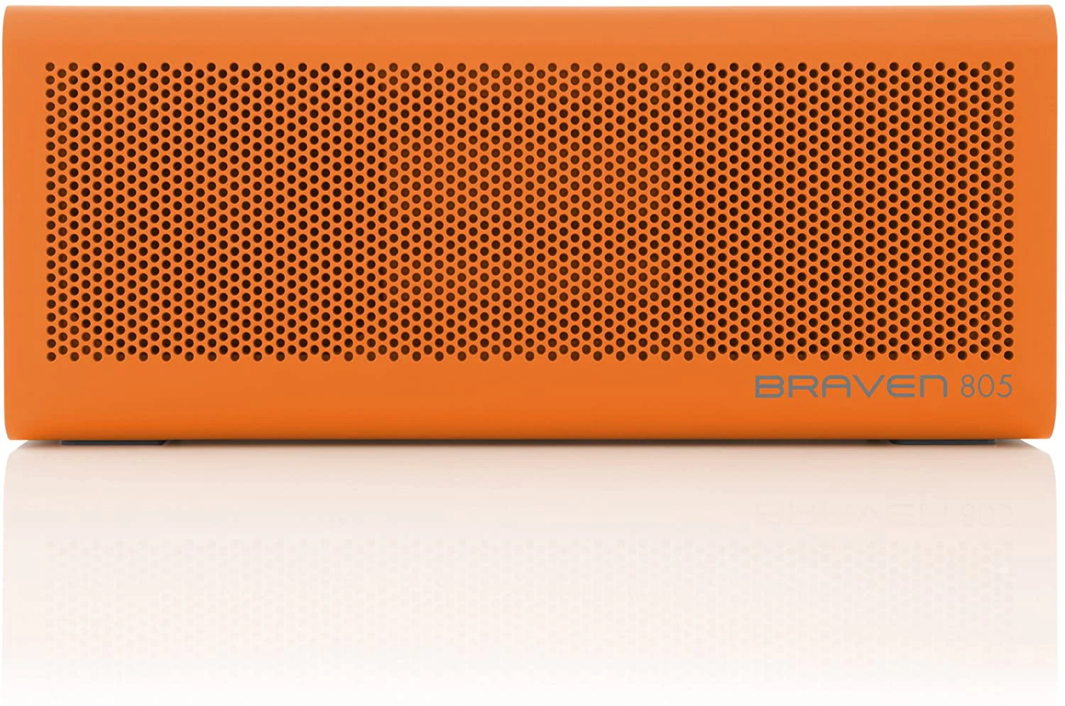805 Portable Wireless Bluetooth Speaker 18 Hour Playtime Built-in 4400 mAh Power Bank Charger