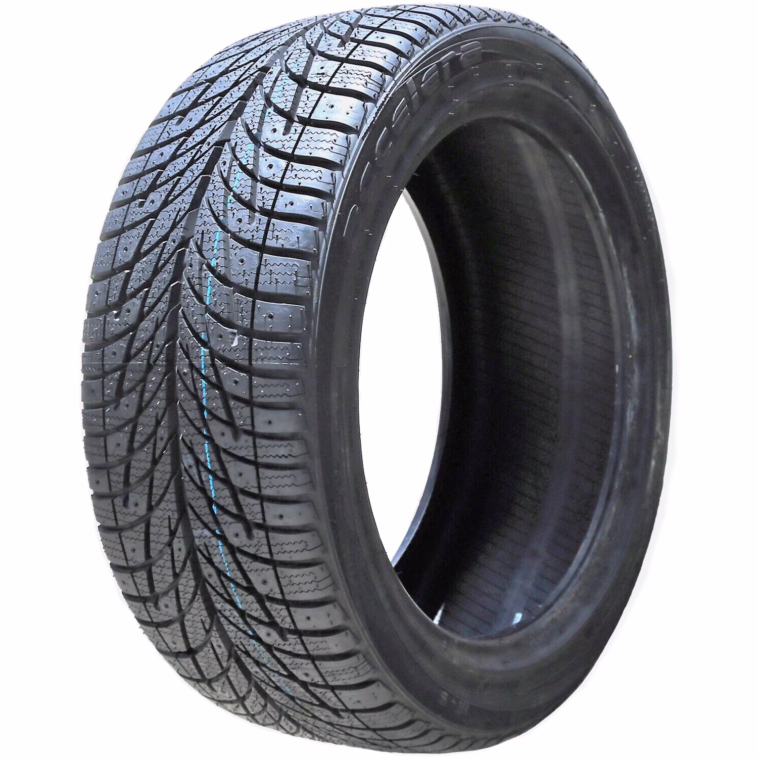 Accelera X-Grip Snow Winter 245/40R18 97V XL Passenger Tire