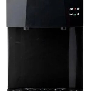 Igloo Bottom Loading Water Cooler Hot Cold Room Temperature Dispenser Stainless Steel