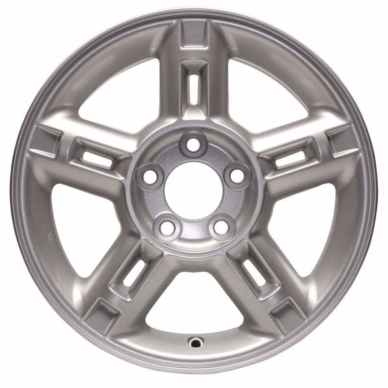 New 16″ x 7″ Replacement Alloy Wheel (ALY03450U20N) fits Ford Explorer 2002-2005